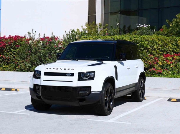 land-rover